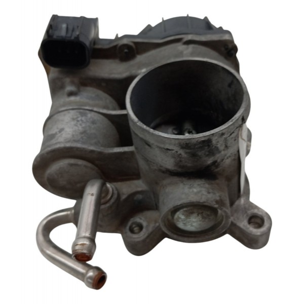 Tbi Corpo Borboleta Jac J5 1.5 16v 2012 2013 2014 2015