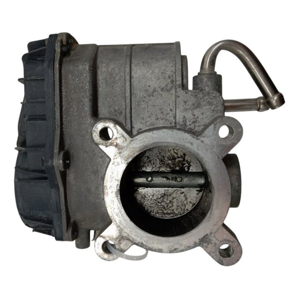 Tbi Corpo Borboleta Jac J5 1.5 16v 2012 2013 2014 2015