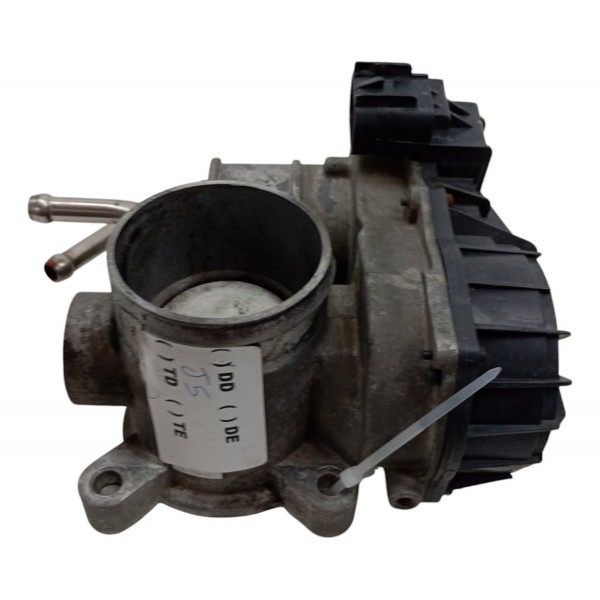 Tbi Corpo Borboleta Jac J5 1.5 16v 2012 2013 2014 2015