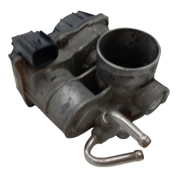 Tbi Corpo Borboleta Jac J5 1.5 16v 2012 2013 2014 2015