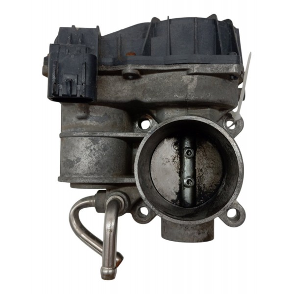 Tbi Corpo Borboleta Jac J5 1.5 16v 2012 2013 2014 2015