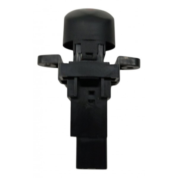 Botão Pisca Alerta Jac J5 1.5 16v 2012 2013 2014 Preto