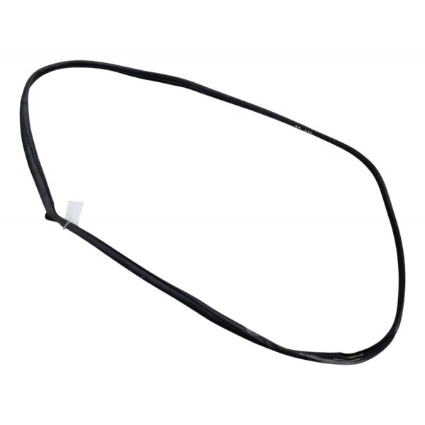 Borracha Vedação Porta Dianteira Direita Jac J5 1.5 2012 13