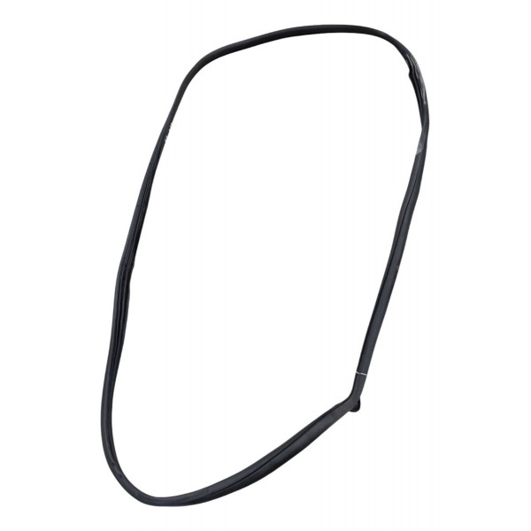 Borracha Vedação Porta Dianteira Direita Jac J5 1.5 2012 13