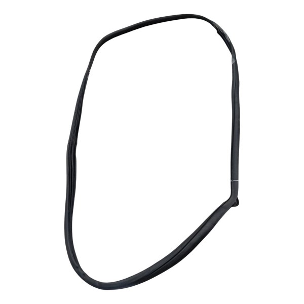 Borracha Vedação Porta Dianteira Direita Jac J5 1.5 2012 13