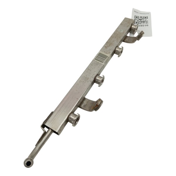 Flauta Injeção Jac J5 1.5 16v 2012 2013 2014