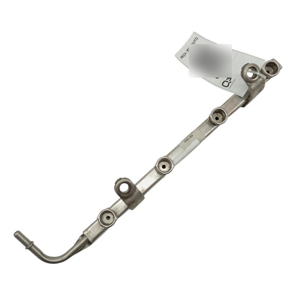 Flauta Injeção Jac J5 1.5 16v 2012 2013 2014