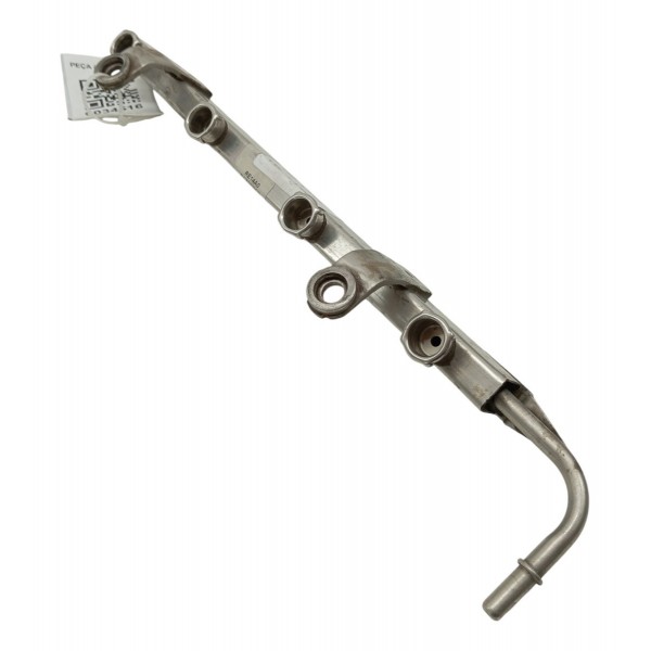 Flauta Injeção Jac J5 1.5 16v 2012 2013 2014