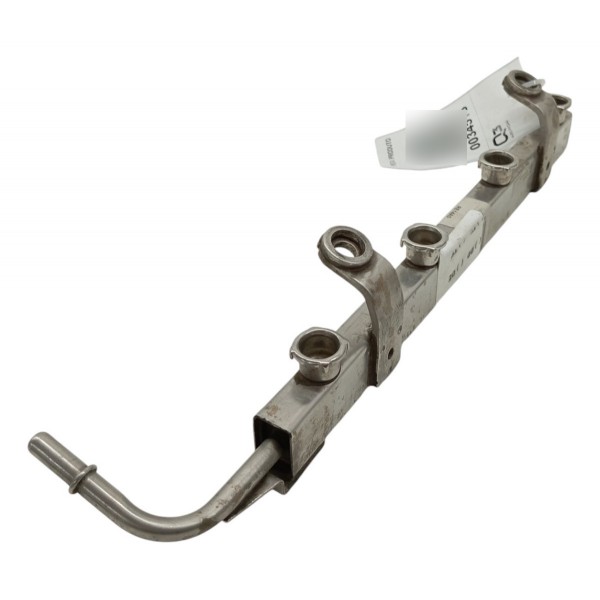 Flauta Injeção Jac J5 1.5 16v 2012 2013 2014