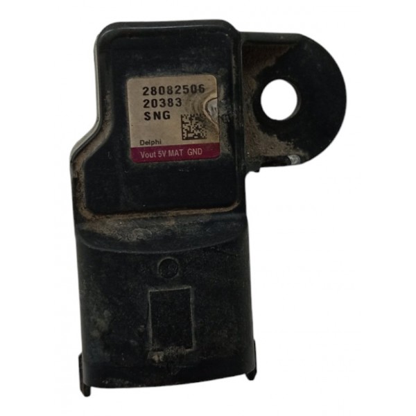 Sensor Map Jac J5 1.5 16v 2012 2013 2014 2015