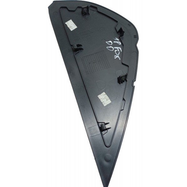 Acabamento Painel Lateral Direito Volkswagen Spacefox 2015