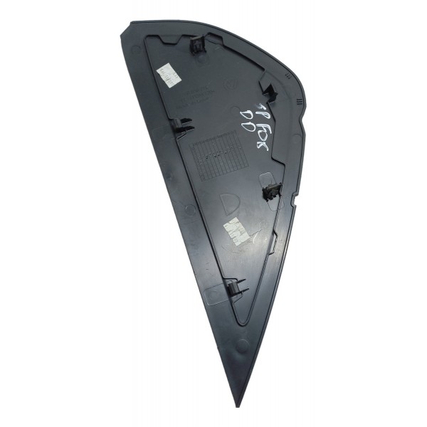 Acabamento Painel Lateral Direito Volkswagen Spacefox 2015