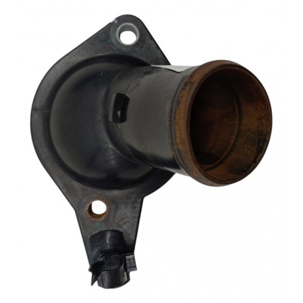 Carcaça Valvula Termostatica Jac J5 1.5 16v 2012 2013 2014