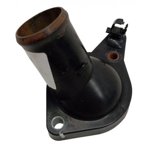 Carcaça Valvula Termostatica Jac J5 1.5 16v 2012 2013 2014