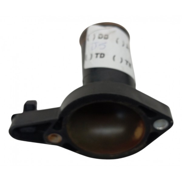 Carcaça Valvula Termostatica Jac J5 1.5 16v 2012 2013 2014