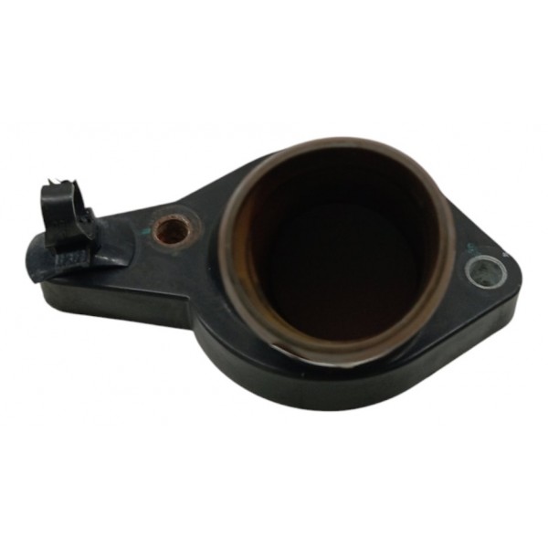 Carcaça Valvula Termostatica Jac J5 1.5 16v 2012 2013 2014