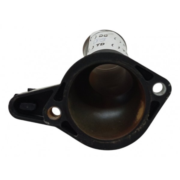 Carcaça Valvula Termostatica Jac J5 1.5 16v 2012 2013 2014
