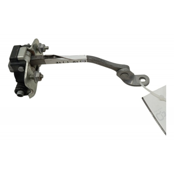 Limitador Porta Traseira Direita Renault Clio 1.0 2016 2017