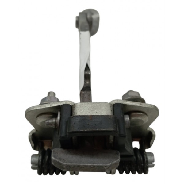 Limitador Porta Traseira Direita Renault Clio 1.0 2016 2017