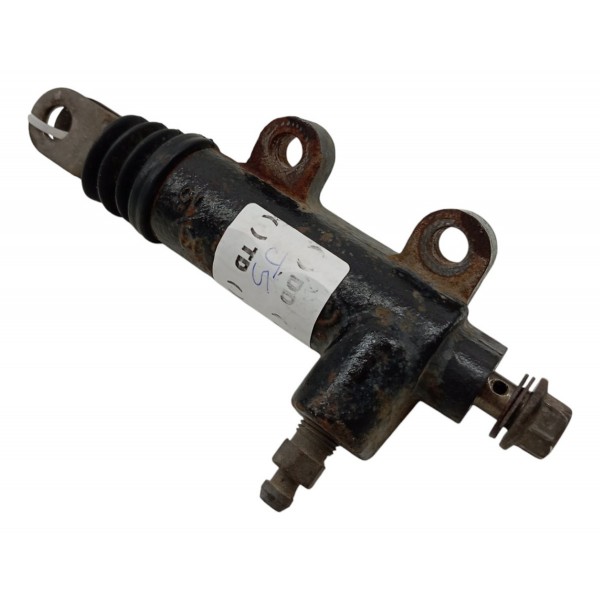 Atuador Embreagem Jac J5 1.5 16v 2011 2012 2013 2014 2015