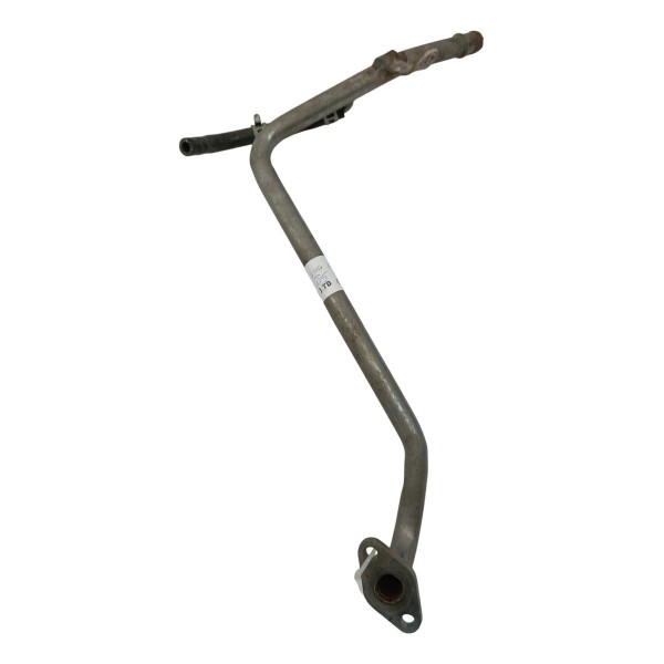 Mangueira Cano Agua Radiador Motor Jac J5 1.5 2012 2013 2014