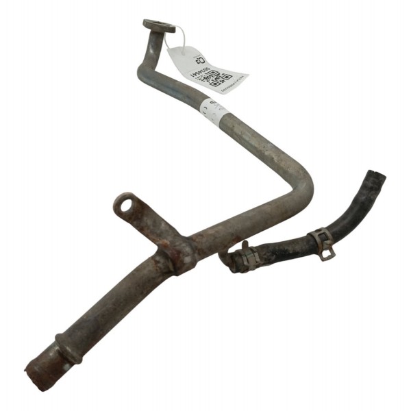 Mangueira Cano Agua Radiador Motor Jac J5 1.5 2012 2013 2014