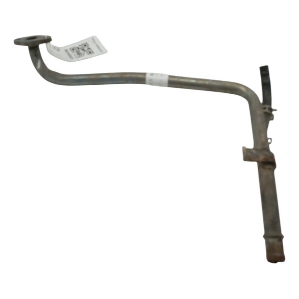 Mangueira Cano Agua Radiador Motor Jac J5 1.5 2012 2013 2014