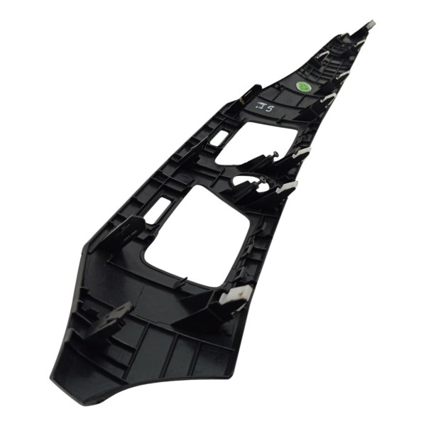 Moldura Difusor Painel Central Jac J5 1.5 16v 2012 2013 2014