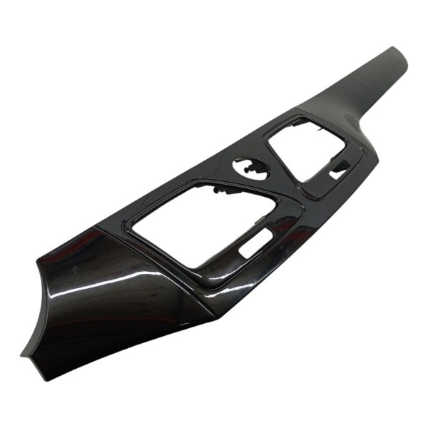 Moldura Difusor Painel Central Jac J5 1.5 16v 2012 2013 2014