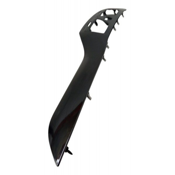 Moldura Difusor Painel Central Jac J5 1.5 16v 2012 2013 2014