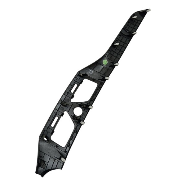 Moldura Difusor Painel Central Jac J5 1.5 16v 2012 2013 2014