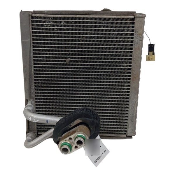 Evaporador Ar Condicionado Jac J5 1.5 16v 2012 2013 2014