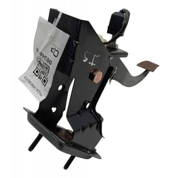 Pedal Embreagem Jac J5 1.5 16v 2011 2012 2013 2014 2015