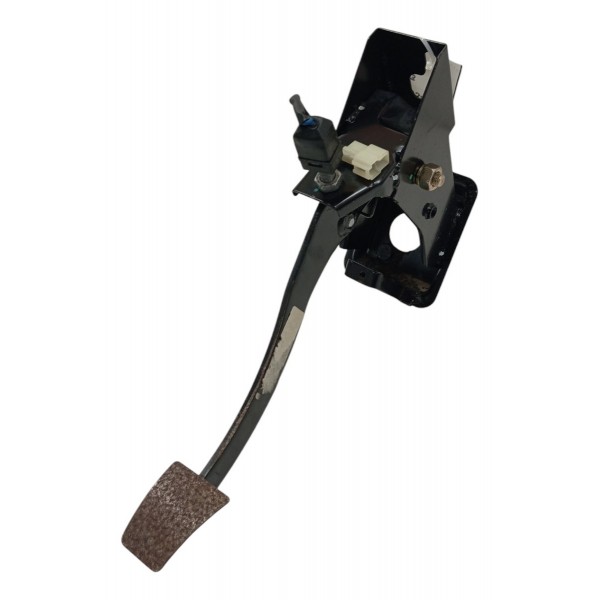 Pedal Embreagem Jac J5 1.5 16v 2011 2012 2013 2014 2015