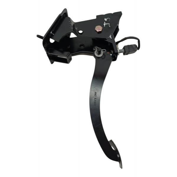 Pedal Embreagem Jac J5 1.5 16v 2011 2012 2013 2014 2015