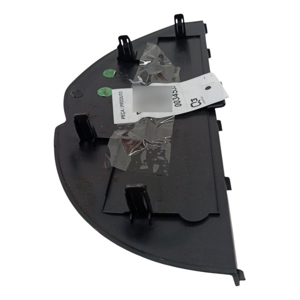 Moldura Lateral Painel Direito Jac J5 1.5 16v 2012 2013