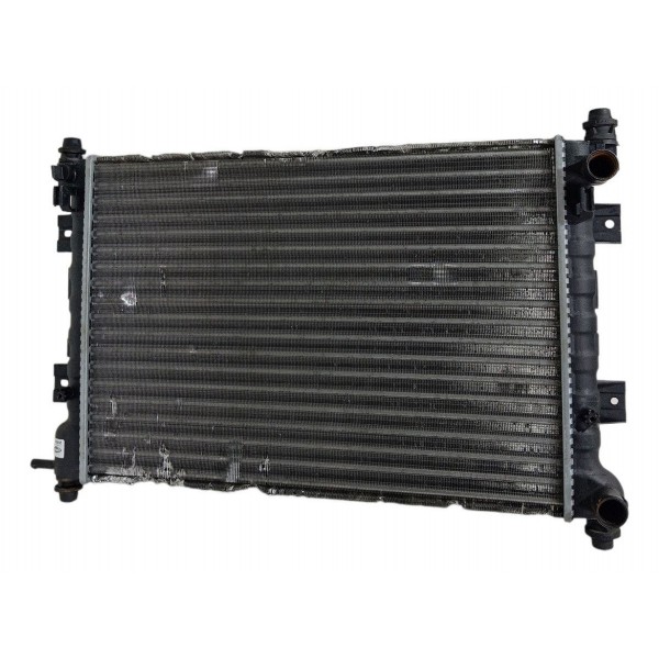 Radiador Água Ford Ka 1.0 1.6 2015 2016 2017 2018 2019