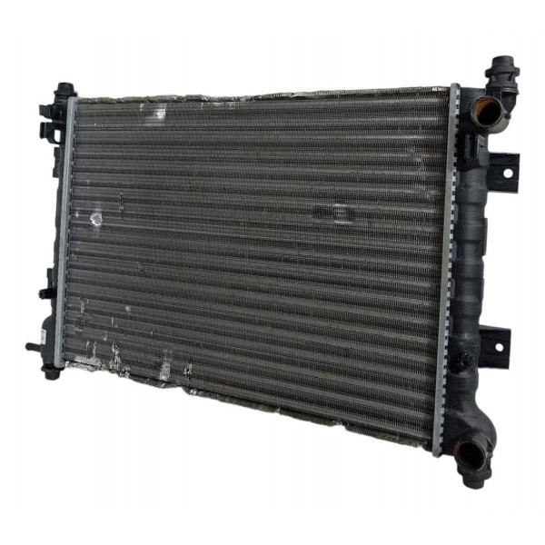 Radiador Água Ford Ka 1.0 1.6 2015 2016 2017 2018 2019