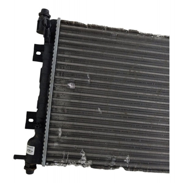 Radiador Água Ford Ka 1.0 1.6 2015 2016 2017 2018 2019