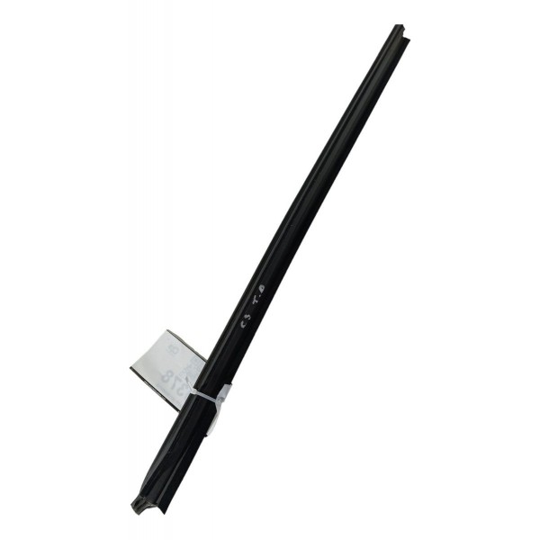 Pestana Externa Porta Traseira Direita Citroen C3 2003 2012