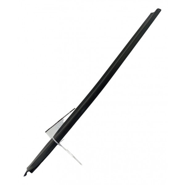 Pestana Externa Porta Traseira Direita Citroen C3 2003 2012