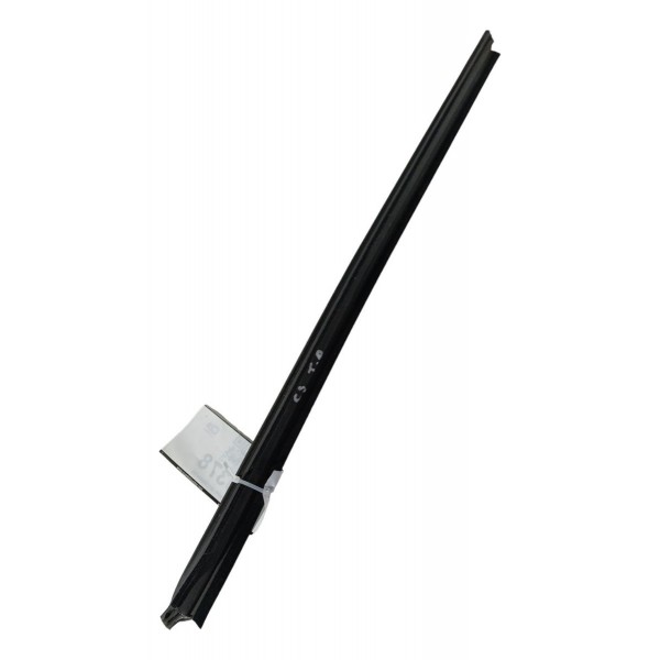 Pestana Externa Porta Traseira Direita Citroen C3 2003 2012