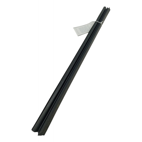 Pestana Interna Traseira Direita Renault Clio 1.0 2015 2016 Preto