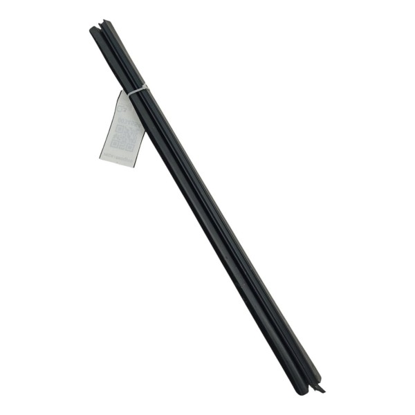 Pestana Interna Traseira Direita Renault Clio 1.0 2015 2016 Preto