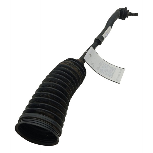 Braço Axial Caixa Direção Esquerda Honda City 1.5 Aut 2015