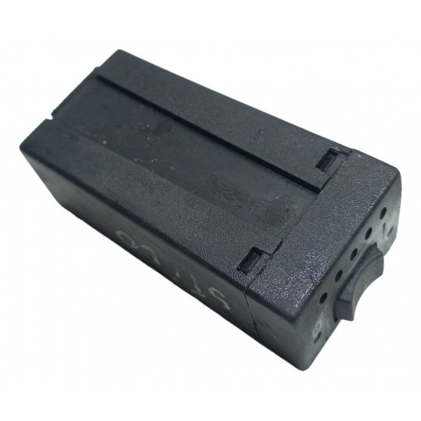 Caixa Comutadora Gnv Tury T100