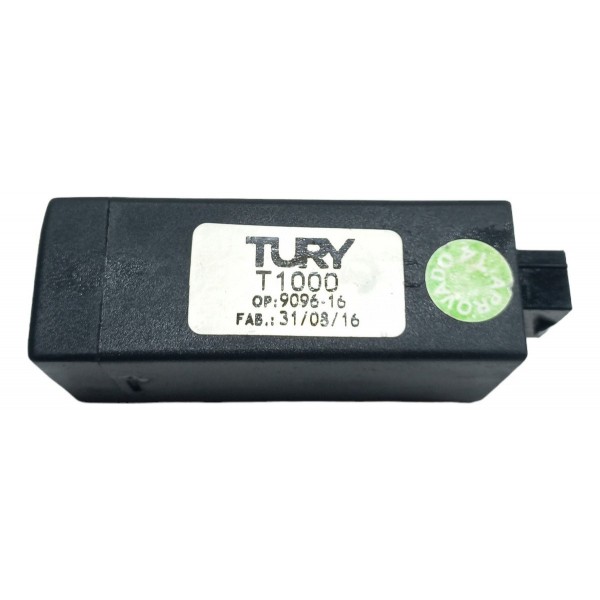 Caixa Comutadora Gnv Tury T100