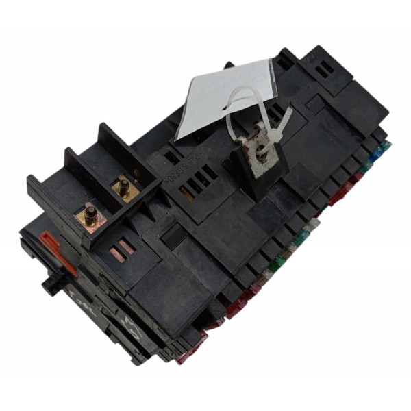 Caixa Fusível Volkswagen Gol Parati Saveiro G2 G3 1998 1999