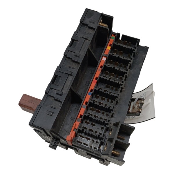 Caixa Fusível Volkswagen Gol Parati Saveiro G2 G3 1998 1999