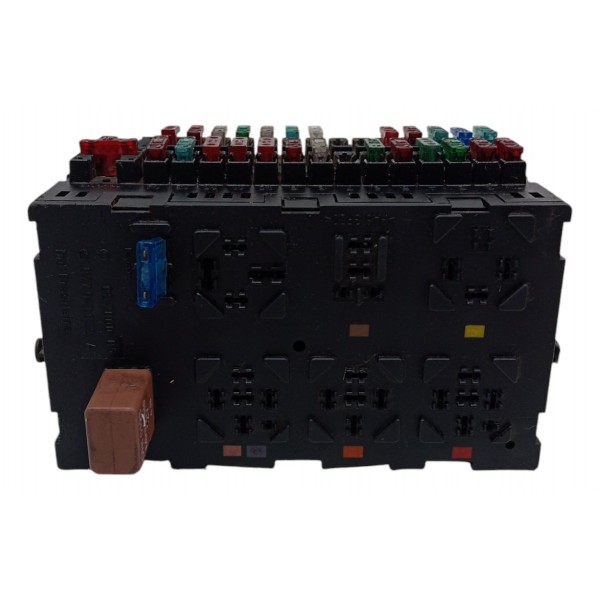 Caixa Fusível Volkswagen Gol Parati Saveiro G2 G3 1998 1999